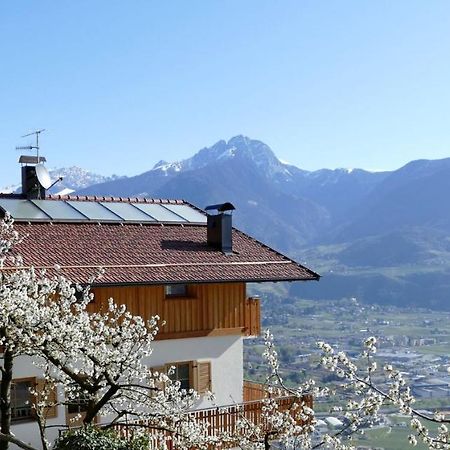 Der Luemerhof Марленго Экстерьер фото